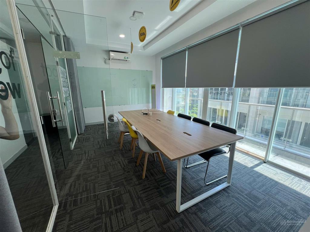 Văn phòng 85m2 ngay kđt sala cho thuê 27 triệu  hoàn thiện đẹp