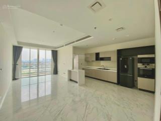 Cho thuê căn hộ sarica  107.2m2  2pn  2wc giá 31 triệu
