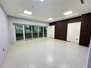 Văn phòng sala diện tích 90m2  hoàn thiện giá chỉ 22 triệu/tháng