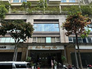 Nguyên căn shophouse 3 tầng sarina sala cho thuê 100 triệu/tháng