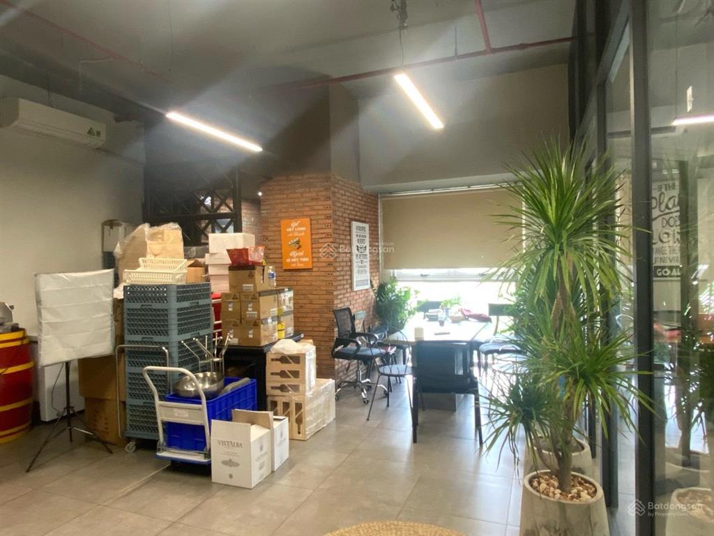 Nguyên căn shophouse 3 tầng sarina sala cho thuê 100 triệu/tháng