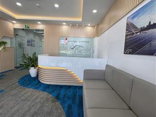 Cho thuê trệt sala làm văn phòng, giá 45 triệu, hoàn thiện đẹp