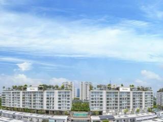 Bán 3pn căn hộ sarina sala, dt 127m2, ban công đông nam, 23 tỷ