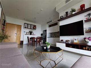 Bán 2pn sarimi sala  92m2  nhà mới view q1