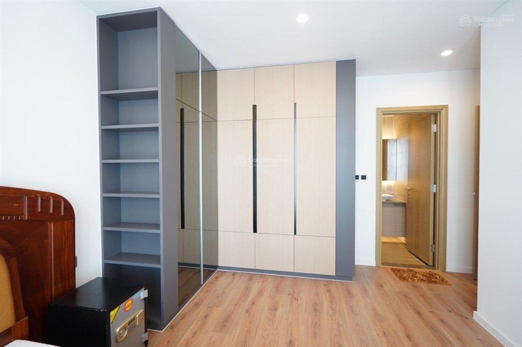 Sarina sala 3pn cho thuê  127m2  giá 45 triệu