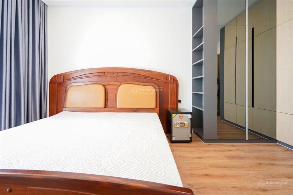 Sarina sala 3pn cho thuê  127m2  giá 45 triệu