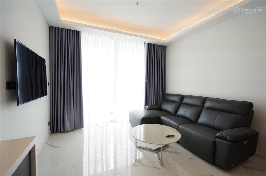 Sarina sala 3pn cho thuê  127m2  giá 45 triệu