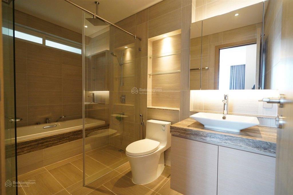 Sarina sala 3pn cho thuê  127m2  giá 45 triệu