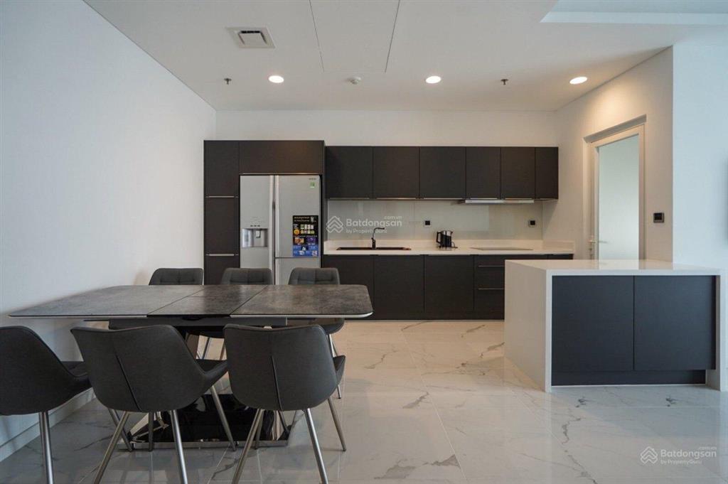 Sarina sala 3pn cho thuê  127m2  giá 45 triệu