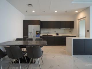 Sarina sala 3pn cho thuê  127m2  giá 45 triệu