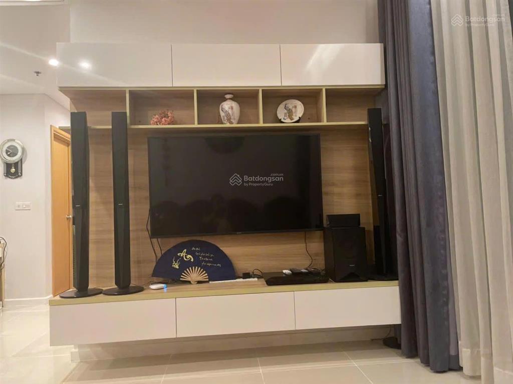 Cho thuê căn hộ sarimi sala 2pn | view công viên  giá 30 triệu