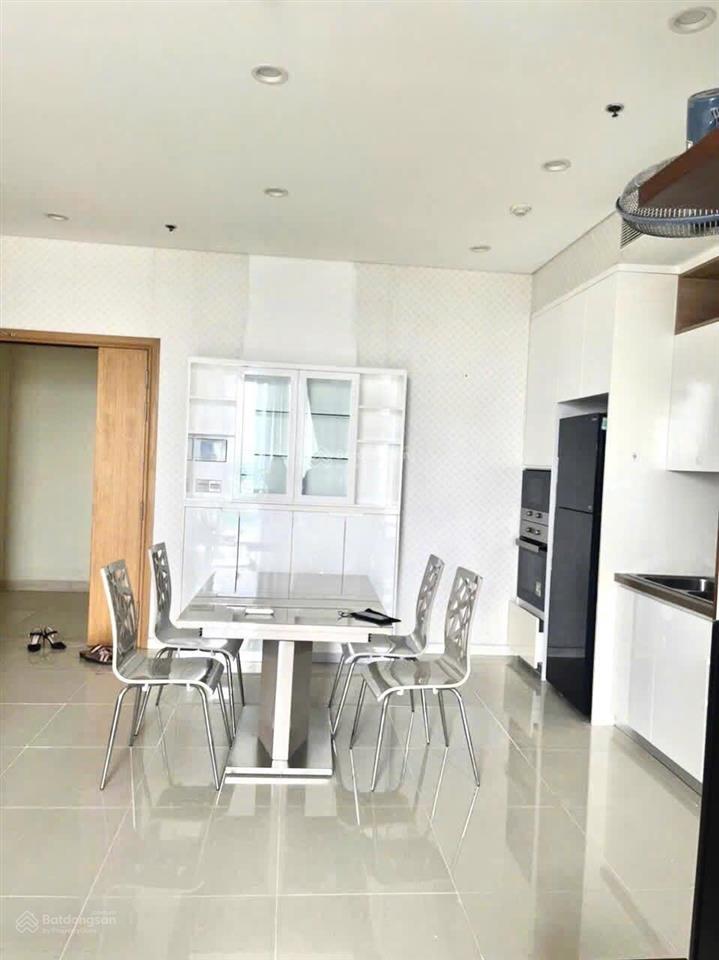 Cho thuê căn hộ sarimi sala 2pn | view công viên  giá 30 triệu