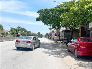 Mb 80 tân phong cách tượng đài lê lợi chỉ 6km hiện e nhung còn 2 lô lk gần sát đường đôi.