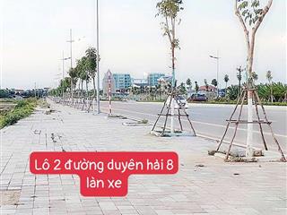 Bán đất tặng dàn hoa giấy , sân , kho cực đẹp tại quảng châu sam son
