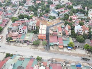 Chuyển nhượng 128m đất ont khu ngã tư lục quân hoà lạc gần ql21  0369 532 ***