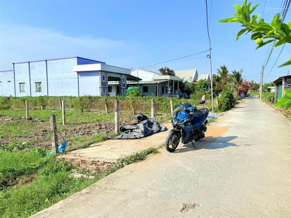 5x22m full thổ  shr  giá 365tr. nền sẵn
