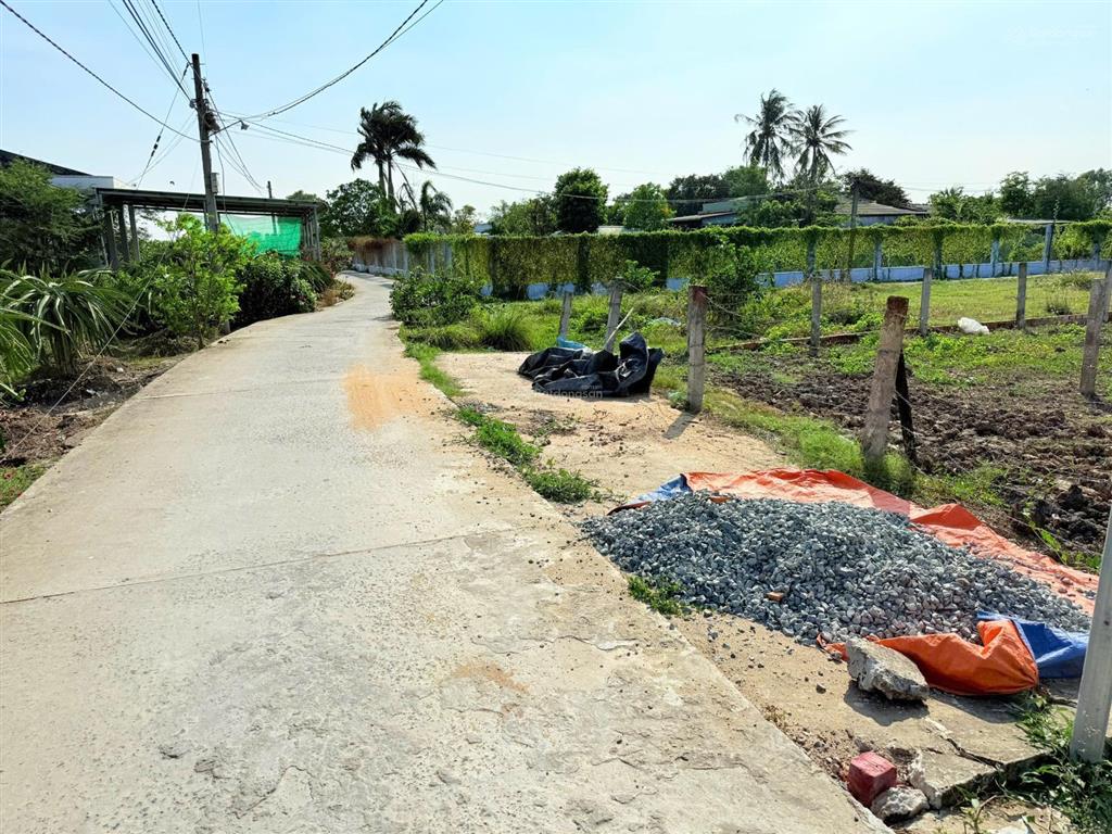 5x22m full thổ  shr  giá 365tr. nền sẵn