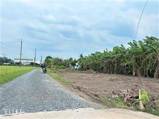 6x26 =160mv thổ cư giá 590tr mặt tiền đường đan 6m nguyễn thị tầm * đường thông. dân cư