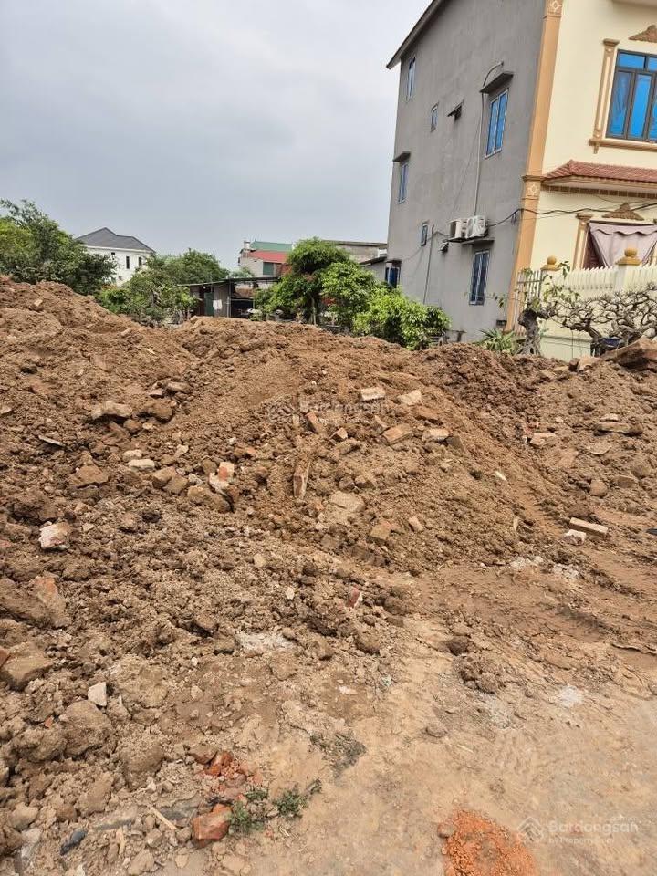 Chính chủ cần bán 118m2 chi lăng, thị xã quế võ, bắc ninh