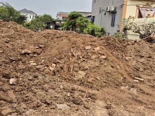 Chính chủ cần bán 118m2 chi lăng, thị xã quế võ, bắc ninh