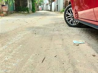 Chi lăng quế võ bắc ninh 280m2 x 2mặt tiền chỉ 2.3 tỷ đường rộng ngõ thông oto phi