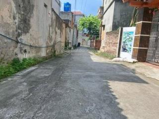 Chính chủ nhờ bán lô, chi lăng, quế võ, bắc ninh. dt 312m2.