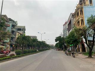 Cần bán gấp nhà phố chùa thông, diện tích rộng, ở  cho thuê  kinh doanh sầm uất
