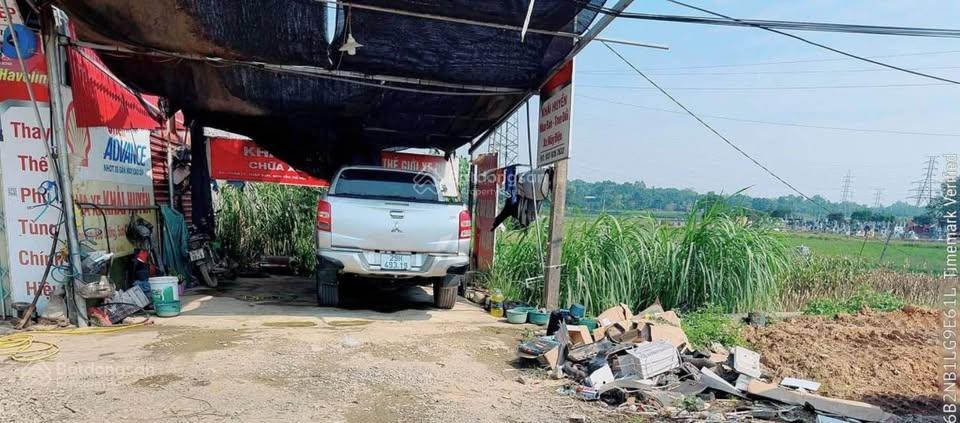 Bán nhanh lô đất siêu đẹp tại nhân lý  xuân sơn  sơn tây, hà nội