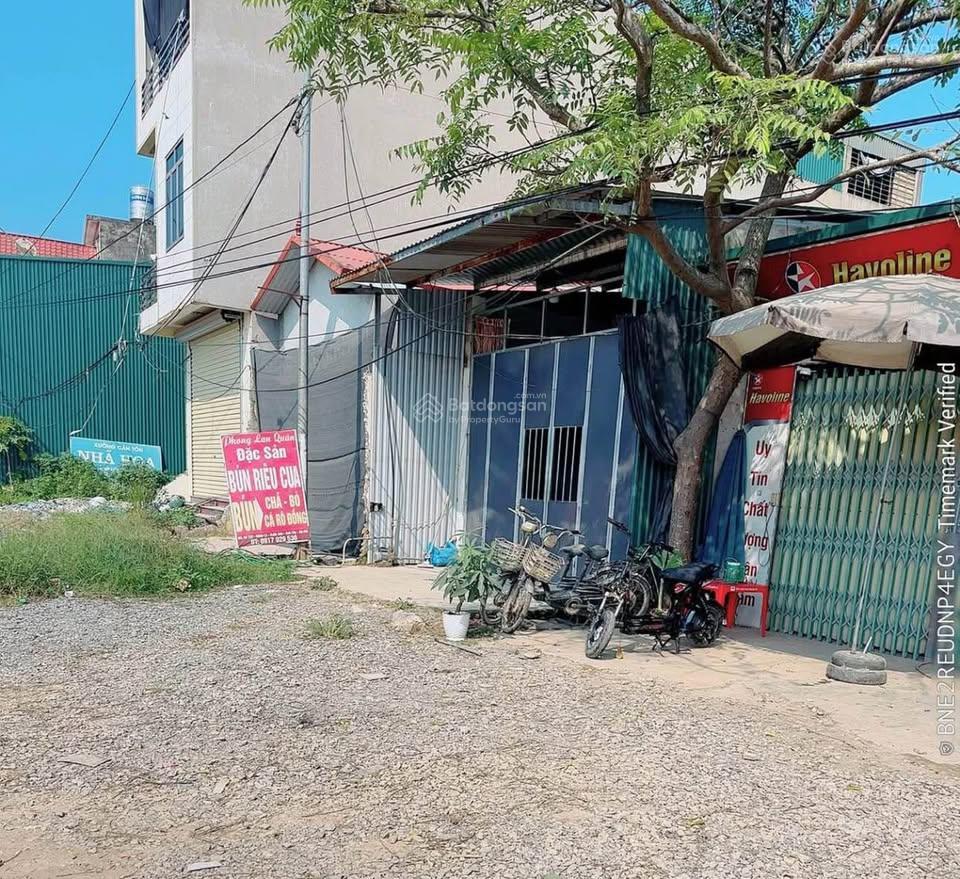 Bán nhanh lô đất siêu đẹp tại nhân lý  xuân sơn  sơn tây, hà nội