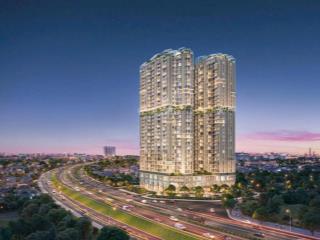 Duy nhất 1 căn góc số 23 tầng đẹp nhất dự án galia, hàng hiếm còn sót lại