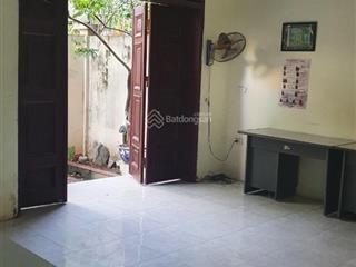 Cho thuê biệt thự mỗ lao 150m2, 3.5 tầng, làm kho, văn phòng