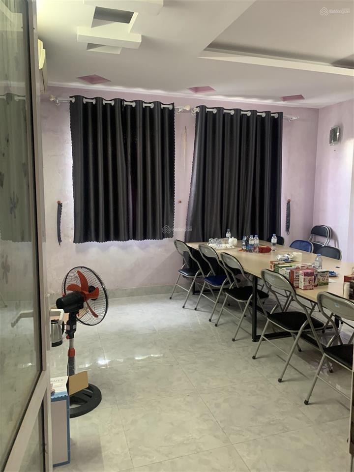Cho thuê nhà xa la 76m2, 4 tầng, 17tr kinh doanh hay văn phòng đều đẹp