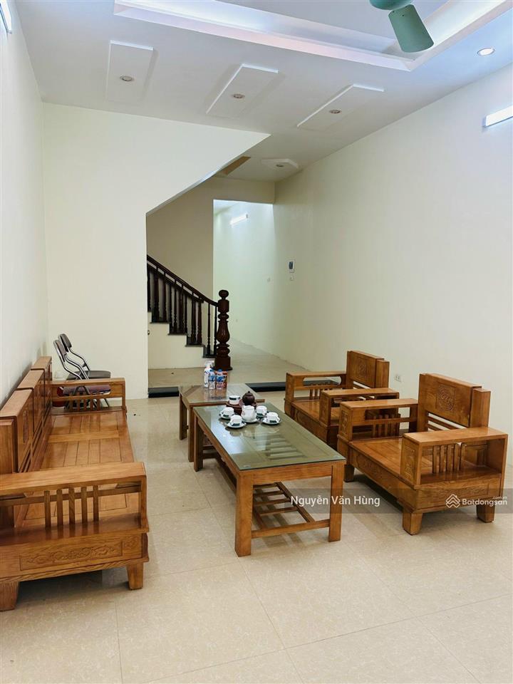 Cho thuê nhà khu la khê ngô thì nhậm 60m2, 4 tầng 15tr ô tô đỗ cửa