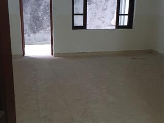 Cho thuê liền kề văn phú 90m2, 4 tầng, 17tr xe container đỗ cửa