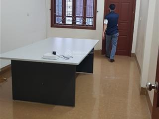 Cho thuê nhà văn quán  chiến thắng 45m2, 5 tầng, 16tr ô tô đỗ cửa