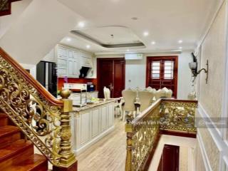 Chỉ 30tr có nhà mặt phố tô hiệu 50m2 5 tầng, kinh doanh đỉnh cao