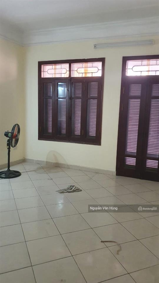 Cho thuê nhà văn quán ngay tiểu học, trung học văn yên 75m2 x 5 tầng 20tr/th ô tô đỗ cửa