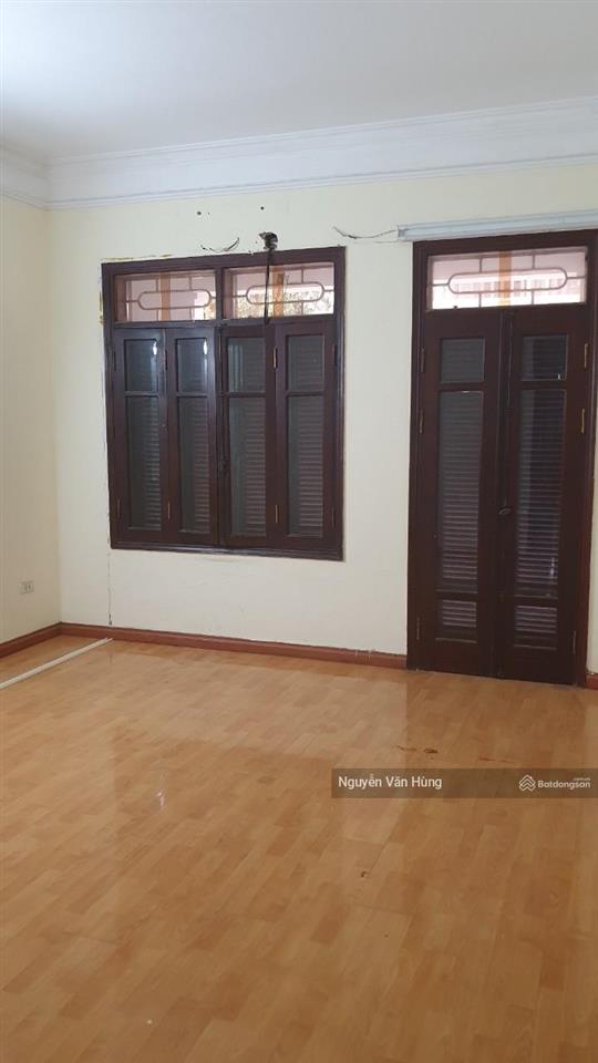 Cho thuê nhà văn quán ngay tiểu học, trung học văn yên 75m2 x 5 tầng 20tr/th ô tô đỗ cửa