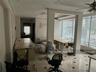 Cho thuê biệt thự khu xa la  cầu bươu 110m2 3.5 tầng chỉ 22tr xe công đỗ cửa
