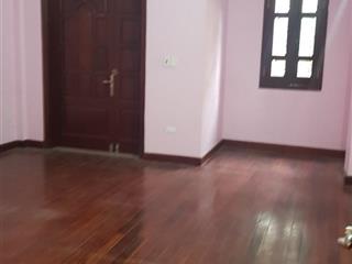 Cho thuê nhà khu bắc hà mỗ lao sau coopmart 90m2, 4 tầng 1 hầm 30tr kinh doanh đỉnh cao