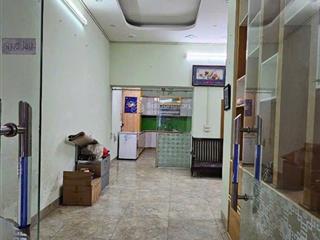 Cho thuê nhà riêng 4pn, 3wc, 75m2, giá 12 triệu tại bà triệu, hà đông, hà nội