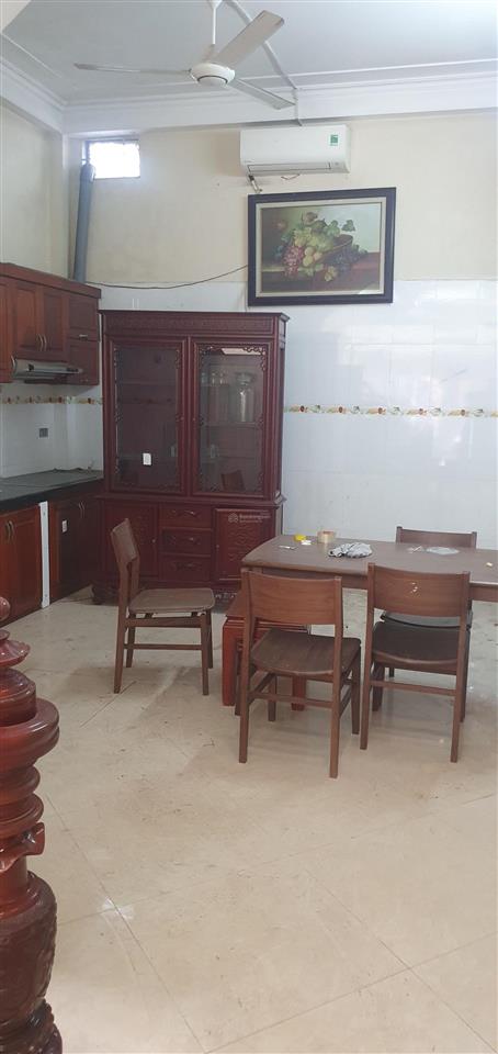 Bán nhà riêng nguyễn khuyến, 16,5 tỷ, 70m2, 4pn, 4wc, hà đông, hn, hot