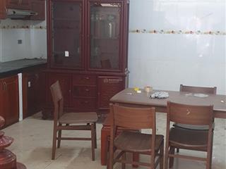 Bán nhà riêng nguyễn khuyến, 16,5 tỷ, 70m2, 4pn, 4wc, hà đông, hn, hot