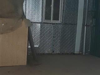 Cho thuê hợp làm kho, văn phòng, xưởng vạn phúc 60m2 gác xép 8tr xe tải tránh nhau