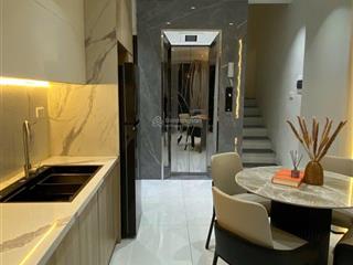 Bán nhà riêng 3pn, 4wc, 32m2, giá siêu hời tại nguyễn viết xuân, quang trung, hà đông, hn