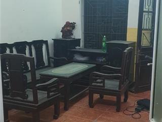 Cho thuê nhà thái thịnh 66m2 2.5 tầng 8.5tr ngõ thông, xe máy, ba gác