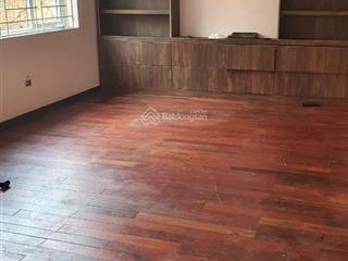Cho thuê biệt thự văn phú  phú lương 220m2, 3 tầng chỉ 25tr xe công đỗ cửa