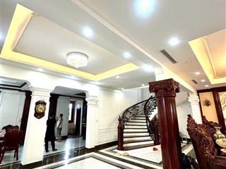 Bán biệt thự 90m2, giá 21,5 tỷ tại phú la, hà đông, hà nội