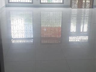 Cho thuê nhà khu bà triệu  hà trì 90m2, 7 tầng 1 hầm chỉ 45tr xe công đỗ cửa