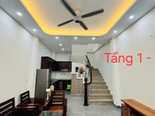Cho thuê nr 4 tầng, 3pn, 2vs, vạn phúc, hà đông, 11 triệu